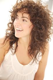 Ahead, 20 stunning shag haircuts and hairstyles for every length and texture. Long Shags For Curly Hair Novocom Top
