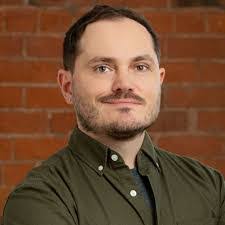 Richard Pinskey's Instagram, Facebook & TikTok