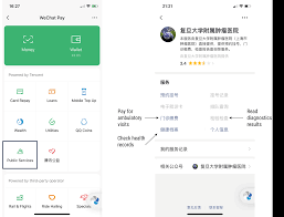 Other times they have nothing to sell but a fake health insurance plan that may look real but have no value. 9 Ways The Wechat Super App Is Becoming The Front Door To Chinese Healthcare Cb Insights