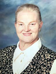 Mary Ann Gabbard Obituary