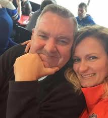 It's with Great sadness to say that Tom Hanna Jr Class of 1984 has passed  away. Rest in Peace my Friend 💙