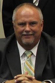 Steve Woods (Louisiana)