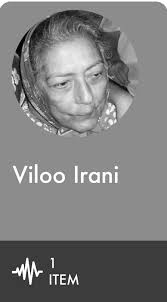 Speakers — Mandali Hall Talks