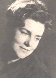 Martha Kessler (Mezzo-soprano)