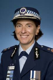 NSW Police Force 2014-15 Annual Report