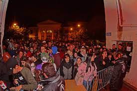 De ruimte le logement peur accueillir 5 personnes. Le Soler Le Jardin De La Peur A Attire Plus De 16 000 Visiteurs Pour Feter Halloween Ouillade Eu