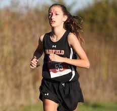 Prep cross-country: Trojans' bid for SEC repeat falls just short