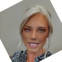 Danielle Fortier's Instagram, Twitter & Facebook