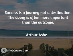 Check spelling or type a new query. Quotes About Importance Of Journey 29 Quotes