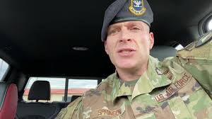 Defender Giants episode #7 w/SMSgt Chris Ricks. The opinions expressed are  those of the individuals and do not represent the US Air Force or The  Department of Defense.