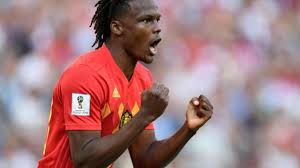 View dedryck boyata profile on yahoo sports. Bericht Bild Zeitung Hertha Angeblich Vor Verpflichtung Von Belgier Boyata Augsburger Allgemeine