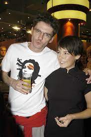 Nieautoryzowana autobiografia kuby wojewódzkiego do kupienia tutaj: Anna Mucha Confirms This Relationship With Kuba Wojewodzki She Showed The Picture