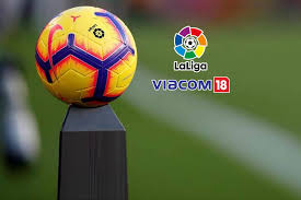 Administered by the liga nacional de fútbol profesional, is contested by 20. La Liga Live Broadcast La Liga Signs 3 Yrs Broadcast With Viacom In India