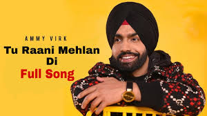 Tu Rani Mehlan Di Ammy Virk Shazam Ammy virk main suneya video song feat simran hundal rohaan sunnyv raj navjit b bhushan kumar. tu rani mehlan di ammy virk shazam
