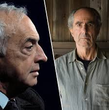 I Apparently Got the Last Interview That Philip Roth Ever Gave'