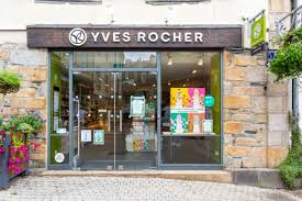 Important note this page features a summary of highlights that you might like to explore near landerneau. Mon Magasin Et Institut De Beaute Landerneau Yves Rocher