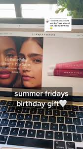 How to Claim Small Summer Gift Als