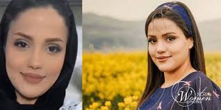 Madamazera Mohana Kameli yakatiwe urwo gupfa amanitswe azira ko imisatsi ye  idatwikiriye! Abagore 80 barishwe bazira kwigaragambiriza ibwiriza ryo  guhisha imisatsi.