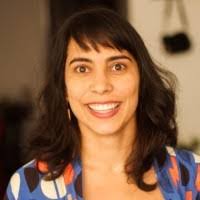 Vanessa Eck's Instagram, Twitter & Facebook