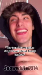 Floyd Feylinn Ferell Shrine