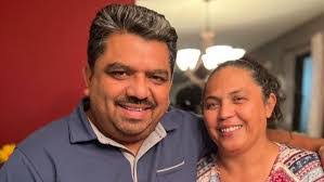 Daniel Ahumada's Instagram, Twitter & Facebook