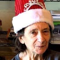 Polly Anne Jewell Obituary