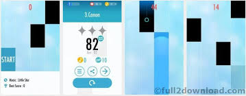 What's better than learning piano in a game and enjoying different famous songs around the world? Piano Tiles 2 Unlimited Edition 3 0 0 617 Download All Features Unlock