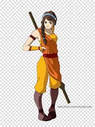Decorate laptops, water bottles or car windows with awesome art on cool stickers. Katara Transparent Background Free Download Avatar The Last Airbender Aang Katara This Tool Replaces Any Solid Create Transparent Logo Teukumohammadthayeb