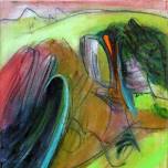 The Abstracted Landscape – From the Vault