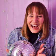 Mary Maxine Luber (@mmluber)