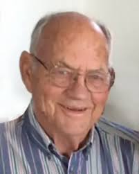 Obituary information for John Alfred Boone