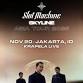 Slot Machine Live in Jakarta 20 Nov 2025 event image