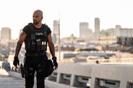'S.W.A.T' Spinoff 'Exiles' Lands at Starz, Sets September Release Date