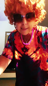 Mrs Roper and Mr Roper