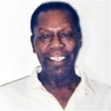 James (Jimmie Louis) Woods