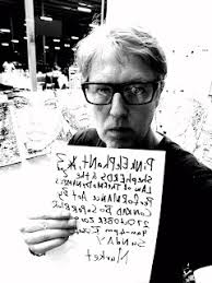 Conrad Bo Paintings in Superstroke