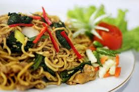 Seorang astronot jepang bernama soichi noguchi pernah membawa ramen ke luar angkasa. Resep Jitu Cara Membuat Mie Goreng Yang Lezat Royal Tumpeng