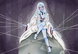 Maybe you would like to learn more about one of these? Mother Spider Demon Lyn Illustrations Art Street