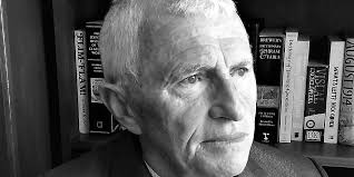 Episode 8: A Tale of Fire and Dry Ice, with Peter Joyce