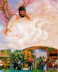 Jw Org Revelation Grand Climax At Hand What Does This Mean For You And I Online Bible Research Site Jw Org Bible Illustrations In The Beginning God Jw Org