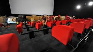 We did not find results for: Le Cin Amand Nouveau Cinema De Saint Amand Ouvrira Le 18 Septembre La Voix Du Nord