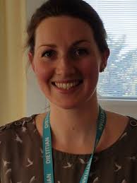 Oxford Adult CF Team 0412 is fundraising for Oxford Hospitals Charity