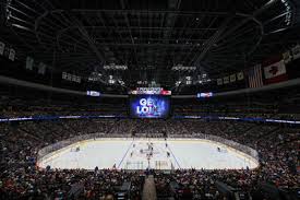 (one positive test yesterday, person in isolation)game still on (twitter.com). The Chemours Company Installiert Erfolgreich Opteon Kaltemittel Im Pepsi Center Der Heimat Der Colorado Avalanche Chemours