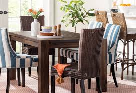 The hudson dining small extending dining table is the perfect alternative to the large cross legged table in the same range, where space may be at a premium. Dining Chair Dimensions How To Choose The Right Dining Chair Size Wayfair