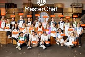 He is a genetically augmented super soldier for the unsc and is one of the few survivors of the. Masterchef Australia 2021 Meet The Cast Tv Tonight