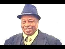 Homegoing Celebration for Mrs. Velma White