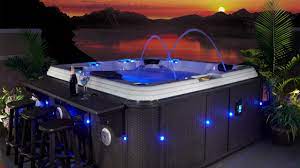Check spelling or type a new query. Evolution Spas Casablanca Ex 110 Hot Tub Video Youtube