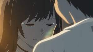 pin by 龍之介 仮面ライダー on 天気の子 anime anime movies avatar couple