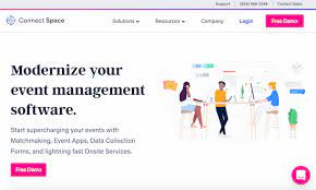 Use our software to keep track of registrations, attendance, and check in through the online tool for free! Event Management Software The Complete List Updated 2019