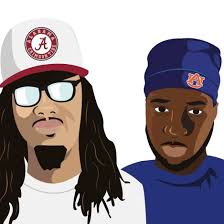 A Friendship Divided Podcast